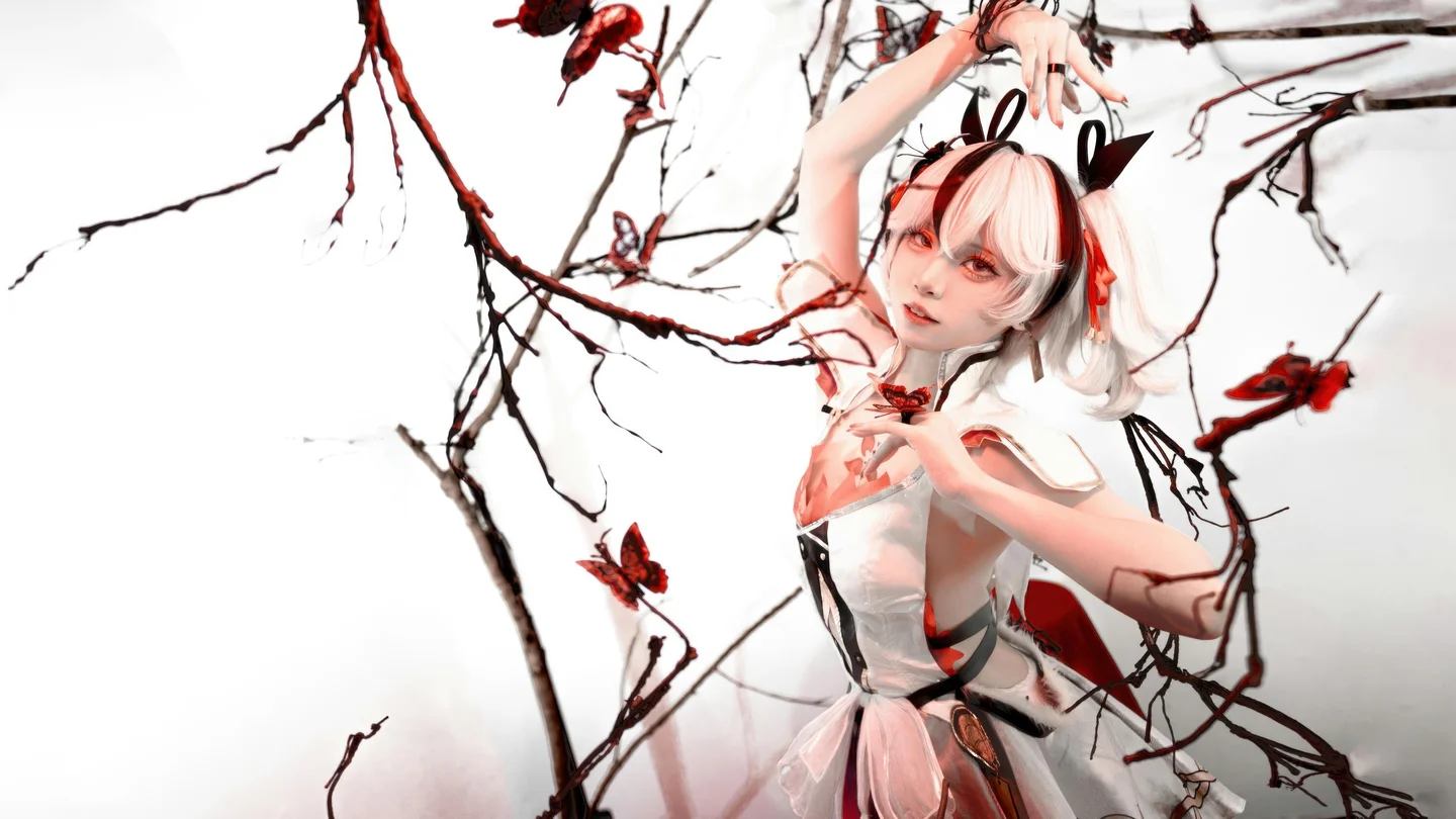 纸悦Etsu_ko - No.027 鸣潮·椿 [21P-156MB] tg@simisebaisi 【丝足阁】009.webp